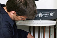 boiler replacement Fromes Hill