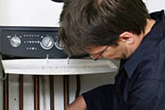 boiler service Fromes Hill