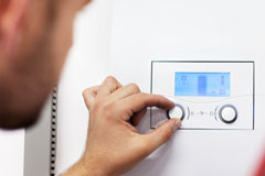 best Fromes Hill boiler servicing companies
