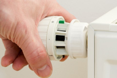 Fromes Hill central heating repair costs