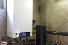 Fromes Hill condensing boiler companies