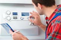 free Fromes Hill gas safe engineer quotes
