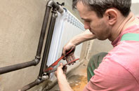 Fromes Hill heating repair