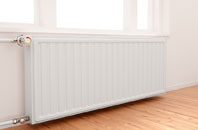 Fromes Hill heating installation